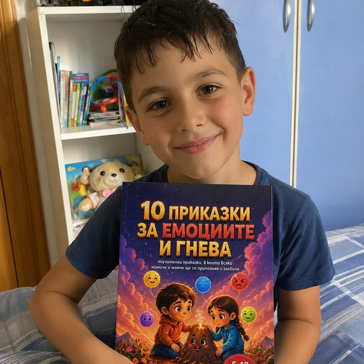 Йоана М.