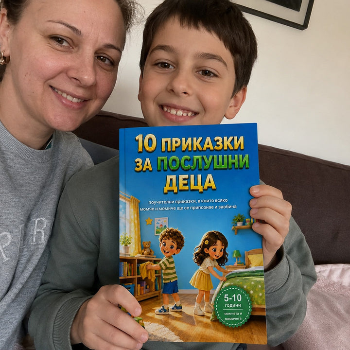 Петя В.
