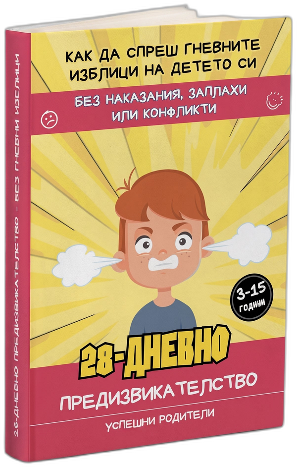 28 дни: Без гняв