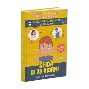 Senza urlare