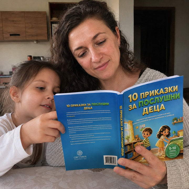 Веселина Д.
