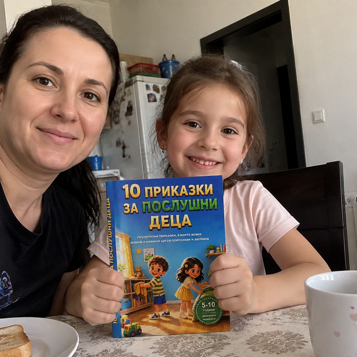 майката на Никол