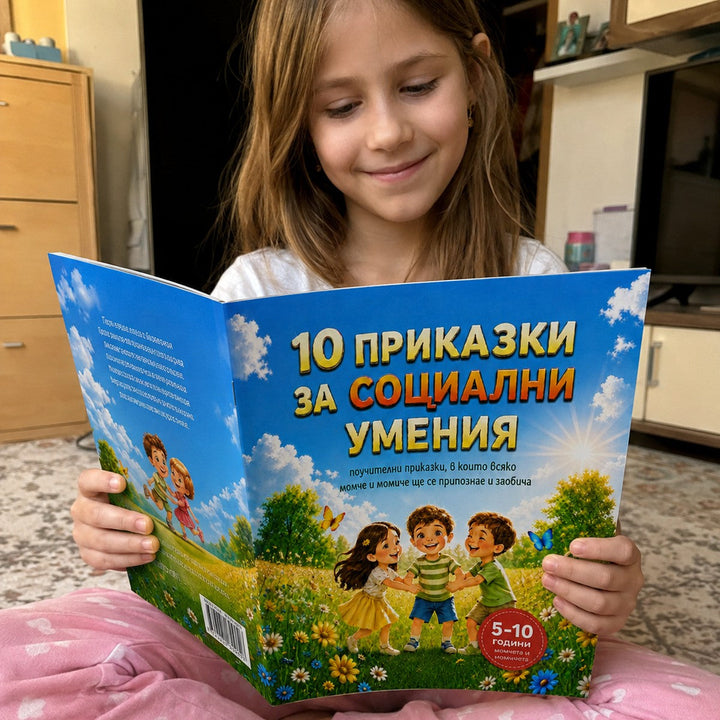 Йоана М.
