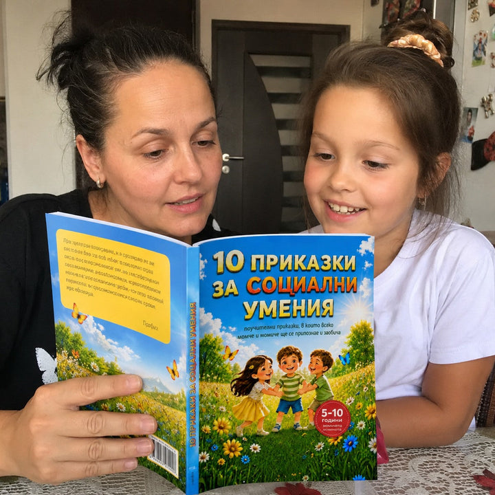 Силвия Т.