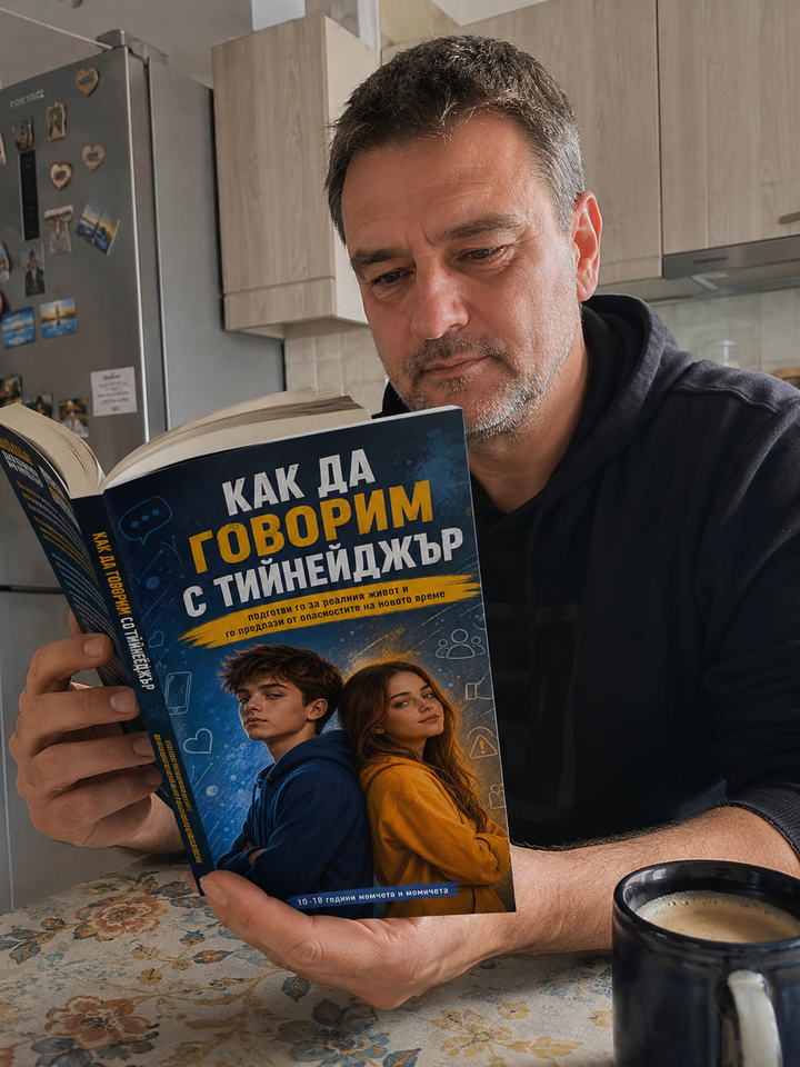 Димитър Стоянов