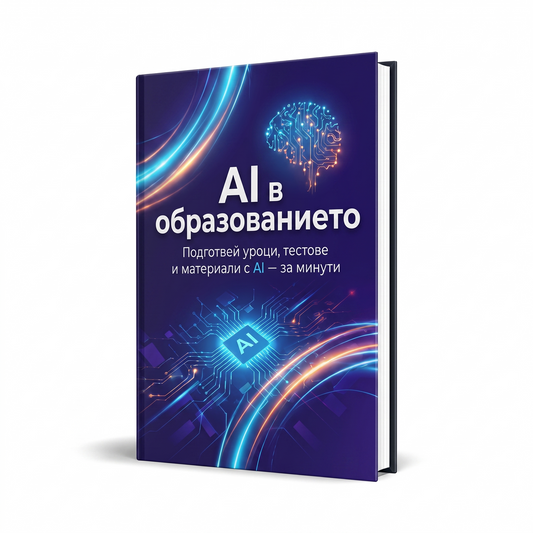 AI в образованието
