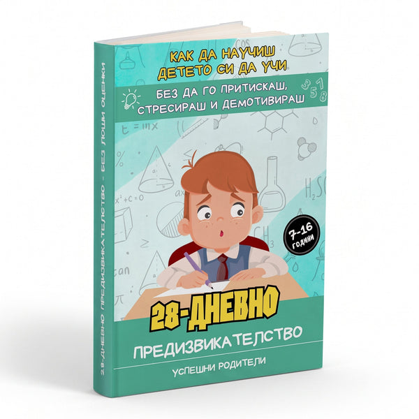 Предизвикателство за оценки